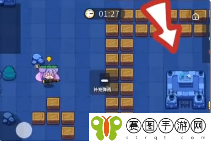 《我就要吃鸡》超级机甲获取攻略
