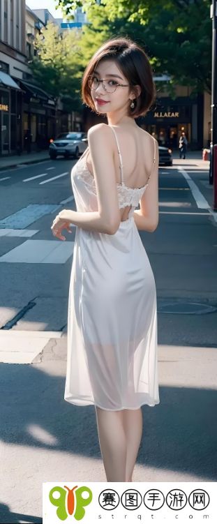 父亲赠送女儿专属花园