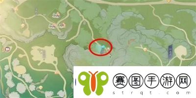 射雕手游神鲤石收集攻略