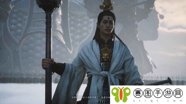 黑神话悟空到底讲了什么 黑神话悟空背景攻略解说