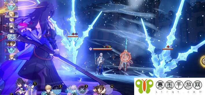 崩坏星穹铁道燃料前面用了有影响吗