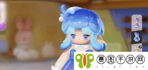 《元梦之星》海精灵海伦娜时装获取方法