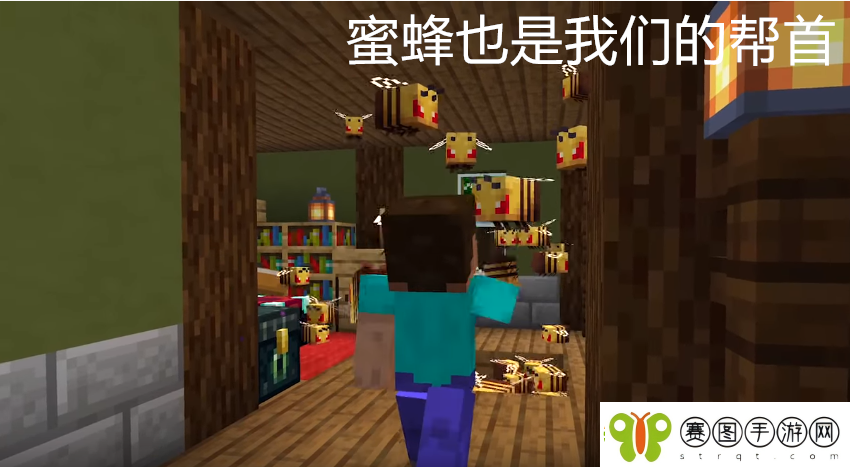 我的世界