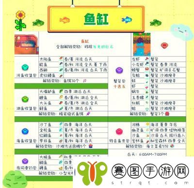 星露谷物语法师红心事件攻略
