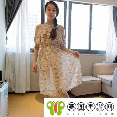 女性穿裙子打野的重要性