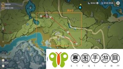 原神莫娜突破材料详解