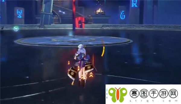 原神神罗天征是什么