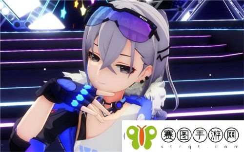 崩坏星穹铁道银狼怎么样