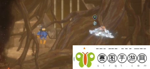 潜水员戴夫熔岩龟捕获攻略