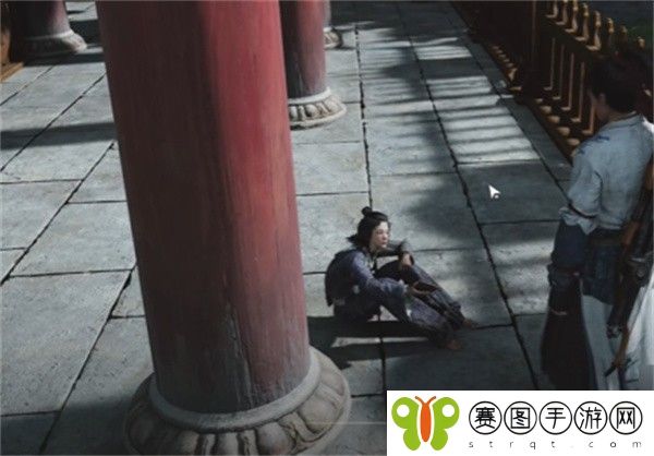 燕云十六声伞下玲珑任务怎么完成