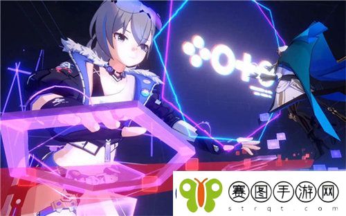 崩坏星穹铁道银狼怎么样