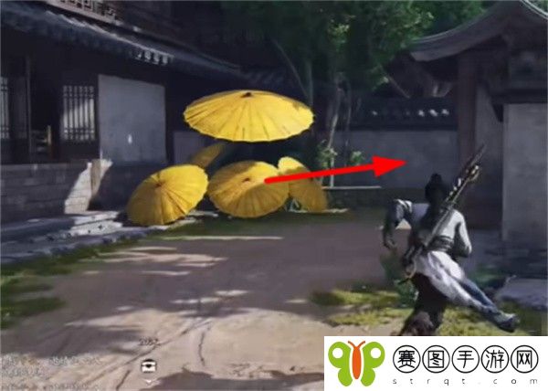 燕云十六声伞下玲珑任务怎么完成