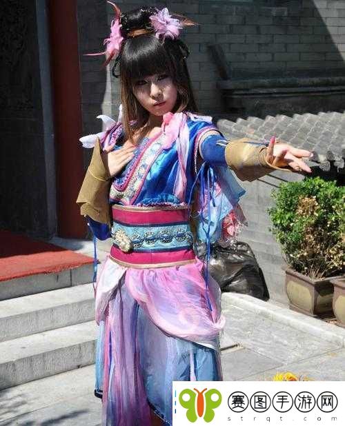 桃花族影视