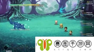 再刷一把2金色传说异水获取攻略