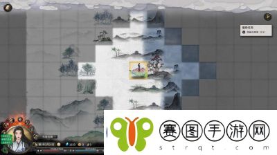 鬼谷八荒琉璃宗奇遇选择攻略