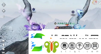 逆水寒手游隐藏成就你要跳舞吗解锁攻略