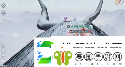 逆水寒手游隐藏成就你要跳舞吗解锁攻略