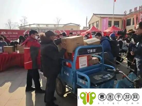 曾资助刘强东5毛钱上大学老人发声