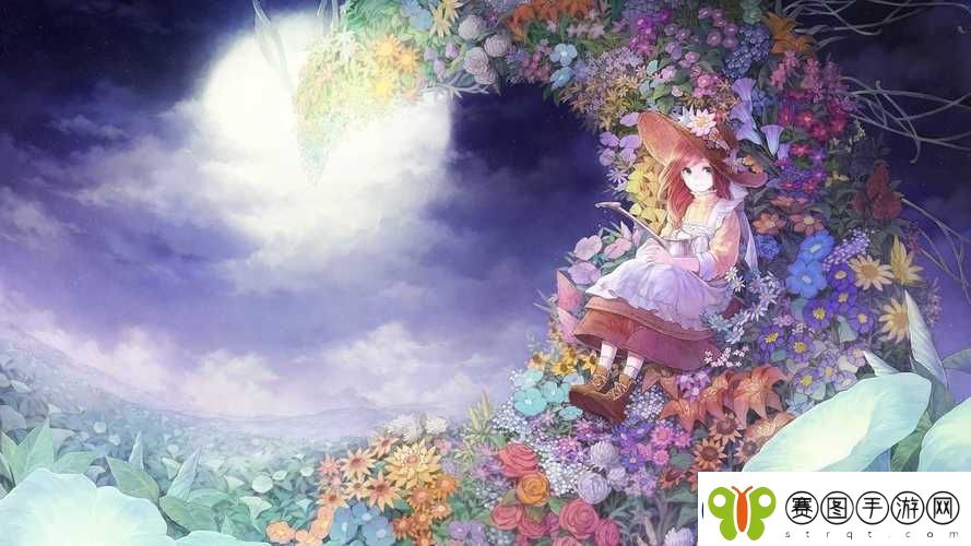 适合晚上悄悄看的动漫
