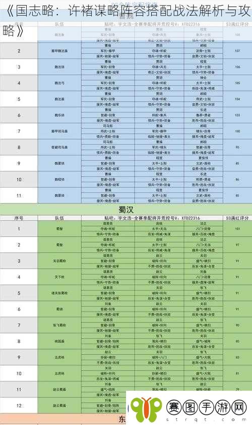 国志略