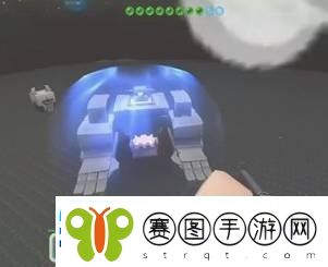 迷你世界石巨人怎么打