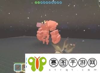 迷你世界石巨人怎么打
