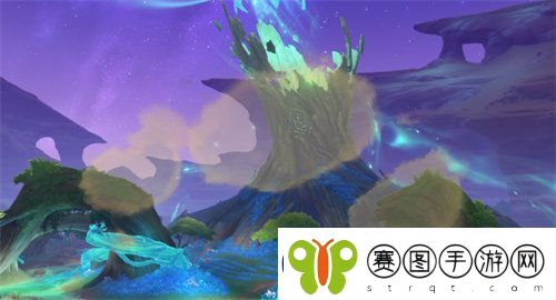 原神忆昔诸途巡历第一关怎么过