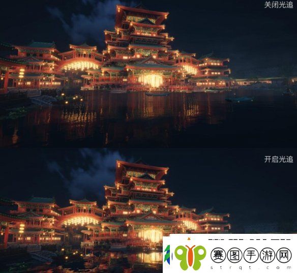 燕云十六声锁帧率吗