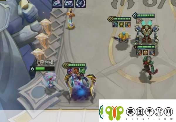 云顶之弈S13