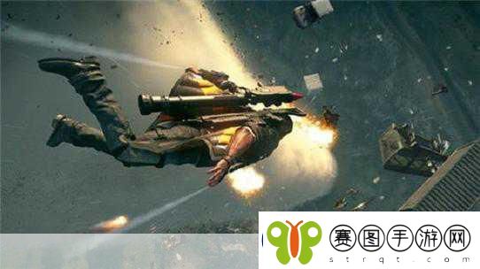正当防卫4汉化版1.7震撼来袭免费下载畅享动作射击盛宴！