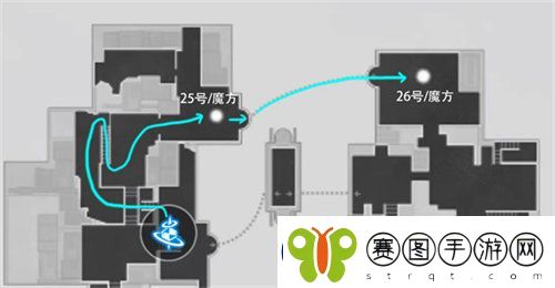 崩坏星穹铁道工造司宝箱在哪