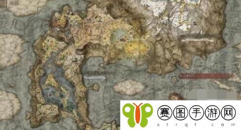 艾尔登法环孤立神授塔怎么进入 艾尔登法环孤立神授塔进入攻略