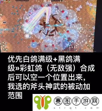 地下城割草白鸽黑鸟怎么解锁 地下城割草白鸽黑鸟解锁方法