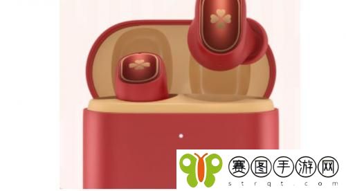 原神红米联动耳机是什么 原神红米联动耳机介绍