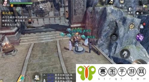 庆余年手游鬼门铁狱副本怎么打 庆余年手游鬼门铁狱副本打法攻略