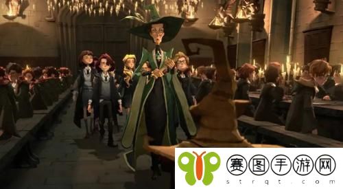 哈利波特魔法觉醒霍格莫德村怎么样 哈利波特魔法觉醒霍格莫德村地点介绍