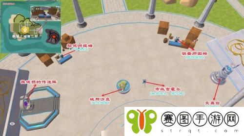 创造与魔法契约之灵怎么获得  创造与魔法契约之灵获得方法