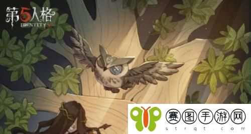 第五人格风嬉怎么获得 第五人格风嬉获得方法介绍
