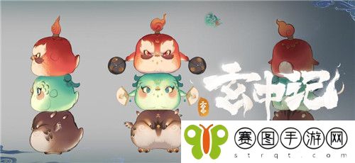 玄中记怎么封印三青鸟 玄中记封印三青鸟方法介绍