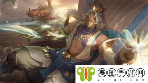 王者荣耀兰陵王金庭之子怎么获得 王者荣耀兰陵王金庭之子获得攻略