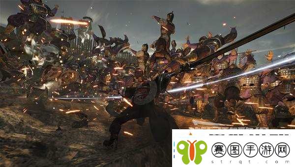 真三国无双起源全武器强度榜及用法指南