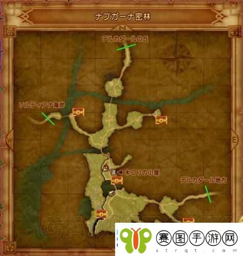 勇者斗恶龙11深度探索