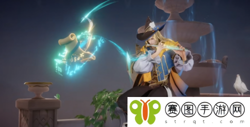 王者荣耀明世隐吟游魔法皮肤怎么获得 王者荣耀明世隐吟游魔法皮肤获得方法介绍