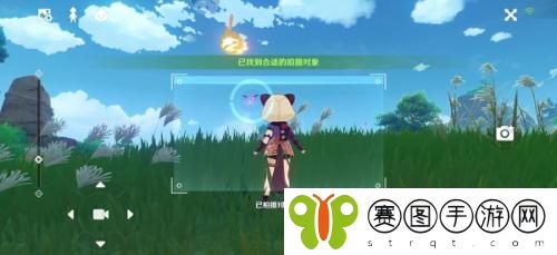 原神稻妻特色动物拍照任务怎么做 原神稻妻特色动物拍照任务完成攻略