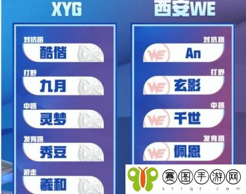 2022王者荣耀KPL春季赛4月7日首发名单是什么 2022王者荣耀KPL春季赛首发名单介绍