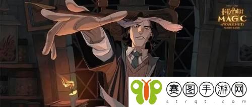 2022哈利波特魔法觉醒神奇动物联动游戏礼包兑换码分享