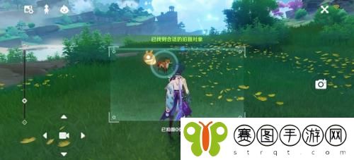 原神稻妻特色动物拍照任务怎么做 原神稻妻特色动物拍照任务完成攻略
