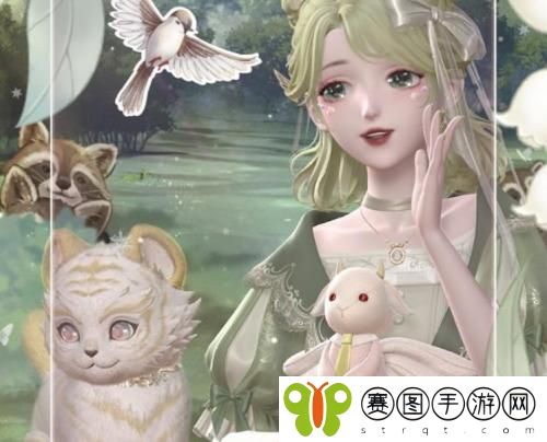 闪耀暖暖流浪的家园完美搭配怎么搭 闪耀暖暖流浪的家园完美搭配攻略