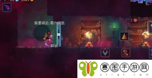重生细胞王冠钥匙怎么获得 重生细胞王冠钥匙获得方法介绍