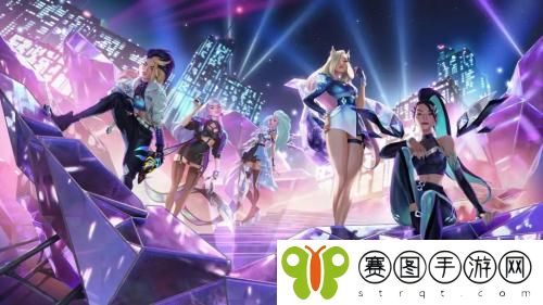 英雄联盟001到010名单是什么 英雄联盟001到010名单介绍